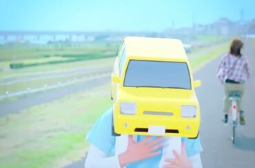 ソニー損保CM 瀧本美織