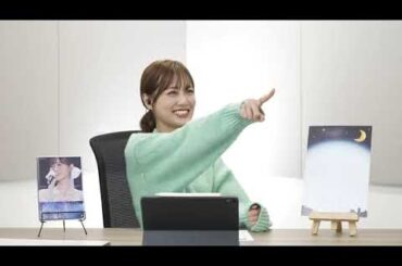 Nogizaka46 Yamashita Mizuki Graduation Concert 乃木坂46 山下美月 卒業コンサート 発売記念やまと一緒に卒コン見る