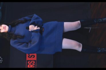 2024.10.26.  齊藤 彩乃『Ado ~ 向日葵』ｱｸﾀｰｽﾞｽﾀｼﾞｵ ｽﾀｰｹﾞｰﾄ校.Vol.280.