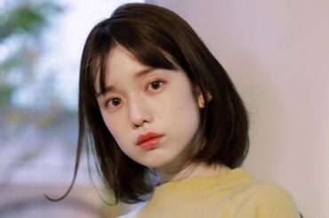 弘中綾香のグラビア【秘密の花園】