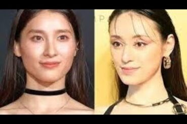 土屋太鳳、“9年ぶり”共演・栗山千明と2ショットで美スタイル披露「美しすぎる」「素敵」とファン歓喜