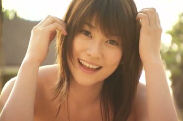 原幹恵「気になる人がいたら上着を一枚脱ぐ」①