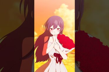 初めての誕生日プレゼント #shorts #恋するマフィア #if