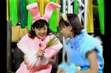 絵になるミキティとあやや   #松浦亜弥 #あやや