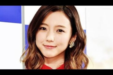 真野恵里菜 第１子出産後初仕事はＴＶ収録「こんな日がくるなんて！」夫はサッカー元日本代表
