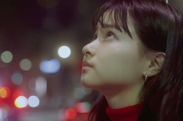 牧瀬里穂「Miracle Love」MV 2024ver.