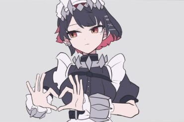 【ニコカラ】 モエチャッカファイア / 弌誠 【 On vocal 】