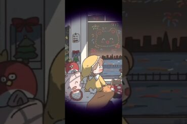 Красивые милые обои на телефон #Ami Dream #