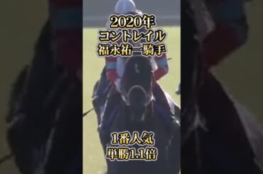 【競馬】最も強い馬が勝つ!!『菊花賞』過去10年の名勝負を振り返る！#Shorts