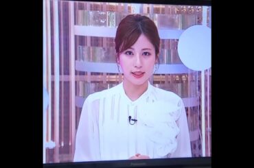 かわいい！堤礼実アナ　#shorts　20241028