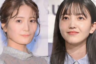 乃木坂46清宮レイ、卒業後やりたいこと明かす 久保史緒里も同感「頑張ってきたの見てたから」