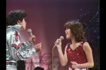 松田聖子・近藤真彦／Op～Fire