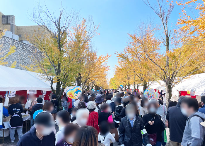 11月2日～8日イベントまとめ！大きなイベントいっぱい！有名人もやって来る【木津川市・宇治市・城陽市・京田辺市・久御山町・精華町など】 - ALCO 宇治・城陽　山城地域の情報サイト