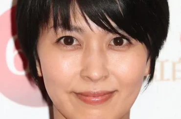 松たか子　「大ファン」という有名人　共演するためまさかの“番宣なし”でバラエティー出演　― スポニチ Sponichi Annex 芸能