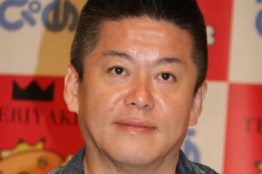 ホリエモン　有名人同士の“不倫”で騒ぐネット民に苦言「いい加減叩くのやめようよ、下らない」― スポニチ Sponichi Annex 芸能