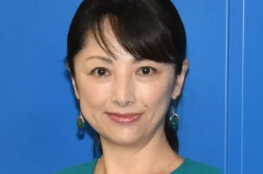 櫻井淳子「考え方が変わって」　芸能界で影響を受けた超大物俳優とは「スタッフよりも先に行って…」― スポニチ Sponichi Annex 芸能