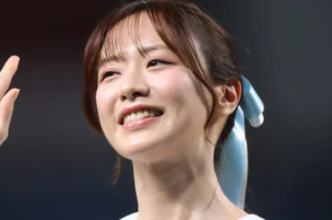 森香澄　かっこいいと思う芸能人を実名告白「ずっと話してたいって思ったタイミングで収録が始まったり…」― スポニチ Sponichi Annex 芸能