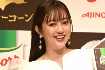 菊地亜美　初めて出会って感動した芸能人　「本物だ！」も…本人は「今さらそんなこと言う人いない」― スポニチ Sponichi Annex 芸能