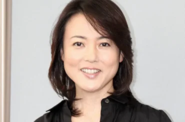 杉田かおる　“同い年”高橋克典との初共演に歓喜「昭和の話で盛り上がり…」　人気若手俳優が「きょとん」― スポニチ Sponichi Annex 芸能