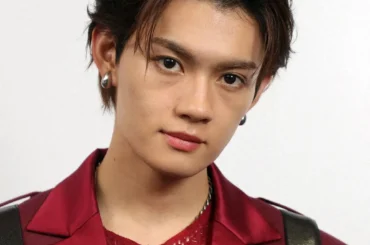 佐野勇斗　人気俳優Kと親戚だった！　過去には映画デビュー作で共演も…スタジオ騒然「そうなの！？」　― スポニチ Sponichi Annex 芸能