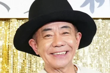 木梨憲武　数秒で決めた！親友役を自ら電話でオファーした超大物俳優「制作よりも先に連絡して」― スポニチ Sponichi Annex 芸能