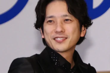 テレビにドラマに引っ張りだこの大人気女優がそろい踏み！　二宮和也「めちゃくちゃ珍しい2ショット」― スポニチ Sponichi Annex 芸能