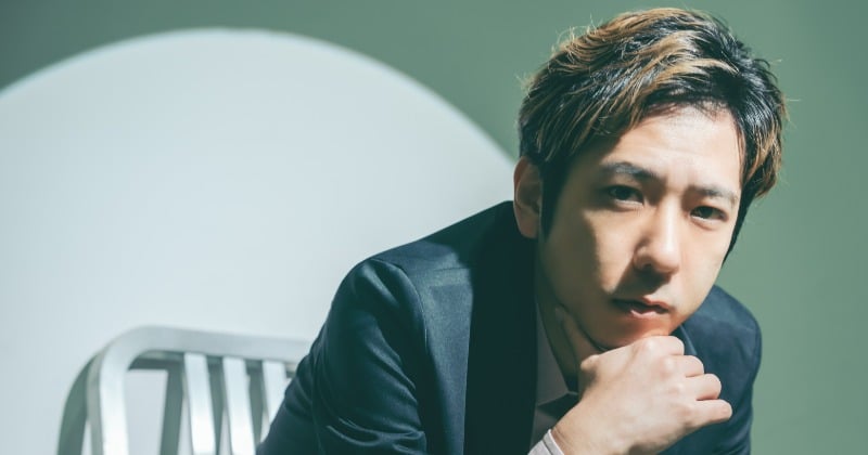 二宮和也、独立後も変わらぬ俳優スタイル「面白い現場の声が聞こえたら顔を出せるように」　初挑戦・配信作品の利点は「時間」 | ORICON NEWS