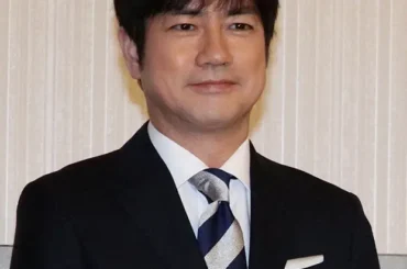 羽鳥慎一　酔った勢いで超イケメン俳優に着ていた服を「ちょうだい」おねだりしていた　ついたあだ名は…― スポニチ Sponichi Annex 芸能