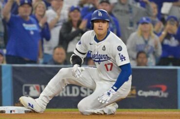 大谷翔平らにセレブ熱狂…観客席が「有名人ばかり」　顔触れに衝撃「華やかすぎ」 | Full-Count