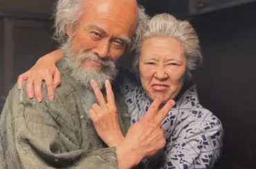 51歳・寺島しのぶ「こんな爺婆になるのかね」“戦友”人気俳優との仲良し2ショに「最高&最強」の声― スポニチ Sponichi Annex 芸能