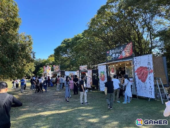 「第7回全国エンタメまつり」の公式レポートが到着！2日間で計17,000名が来場しエンタメや地元グルメを堪能の画像