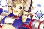 深川まとい_ヒーロー