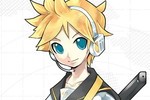 鏡音レン150x100