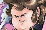 ピエール77世150100