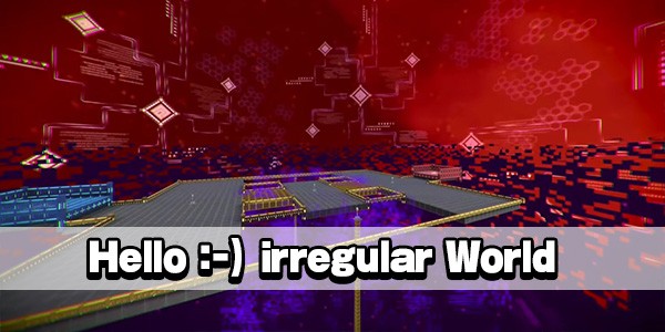 irregular World