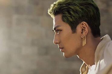 「1996年生まれの男性芸能人」タレントパワーランキング！ 2位「新田真剣佑」を抑えた1位は？(All About NEWS) - goo ニュース