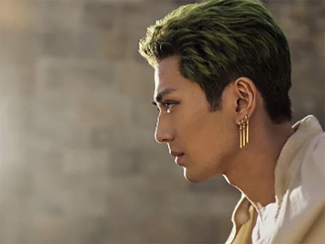 「1996年生まれの男性芸能人」タレントパワーランキング! 2位「新田真剣佑」を抑えた1位は?(All About NEWS) – goo ニュース 「1996年生まれの男性芸能人」タレントパワーランキング! 2位「新田真剣佑」を抑えた1位は?(All About NEWS) - goo ニュース