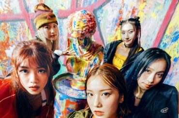 UN1CONのデビューシングル「A.R.T.」Music Video公開！ - 日刊エンタメクリップ