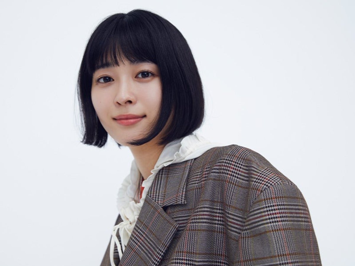 俳優 河村 花「10月には、奥田民生さんの曲がぴったり」。WEB限定カットも公開!【10月のガールフレンド 実りの、ボブ。】 メンズノンノウェブ 俳優 河村 花「10月には、奥田民生さんの曲がぴったり」。WEB限定カットも公開!【10月のガールフレンド 実りの、ボブ。】 メンズノンノウェブ