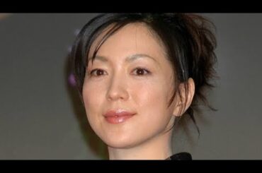 若村麻由美が“母娘”ショットを公開→「母娘揃って最高」「素敵な親子写真」と反響