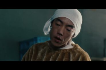 映画『Welcome Back』本予告