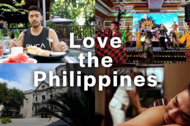 【フィリピンVlog】ハプニング続きの旅
