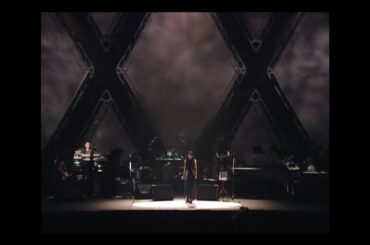 竹内まりや - 駅 [Live Version / 2000@日本武道館]