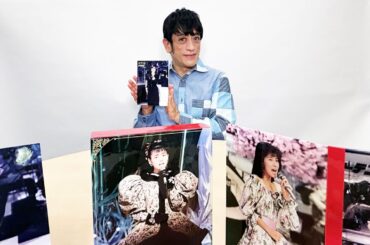 クリス松村otonano連載 #67 南野陽子 ザ・ベストテン Collection