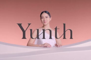 Yunth 武井咲さんプロモーションムービー