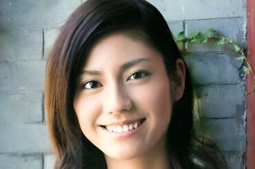 【松下奈緒】極上のグラビア