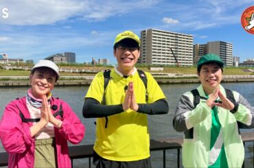 浅草路地裏にある焼き鳥の名店を鈴木杏樹＆霜降りせいやとめざす【ベスコングルメ】11/24(日)よる6時30分