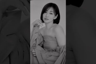 👧#松雪泰子　フラガール