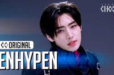 ENHYPEN(엔하이픈) 'No Doubt' (4K) | STUDIO CHOOM ORIGINAL