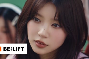 ILLIT (아일릿) ‘Tick-Tack’ Official MV